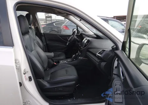 2019 Subaru Forester Touring from USA, damaged, VIN JF2SKAWC4KH472024